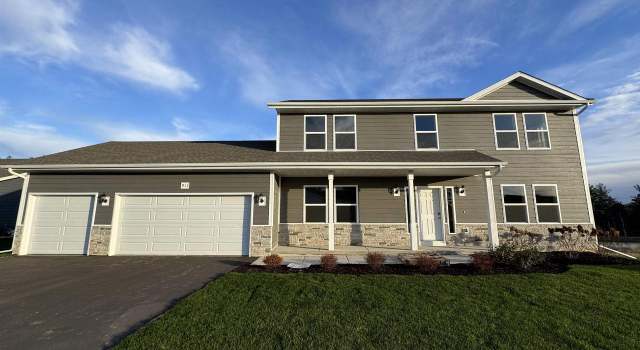 Photo of 961 Colt Dr, Belleville, WI 53508