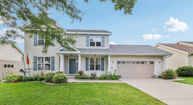 Photo of 1218 Jasmine Dr, Madison, WI 53719