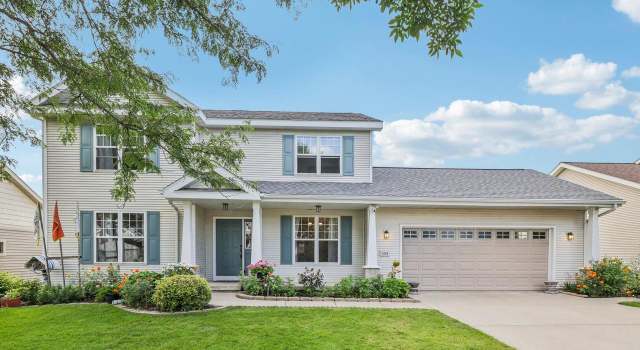 Photo of 1218 Jasmine Dr, Madison, WI 53719