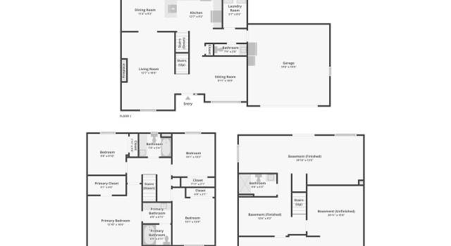 Photo of 1218 Jasmine Dr, Madison, WI 53719