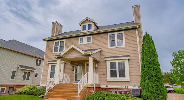 Photo of 3949 Maple Grove Dr, Madison, WI 53719