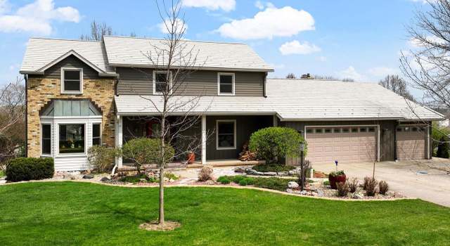 Photo of 3589 Mathias Way, Verona, WI 53593