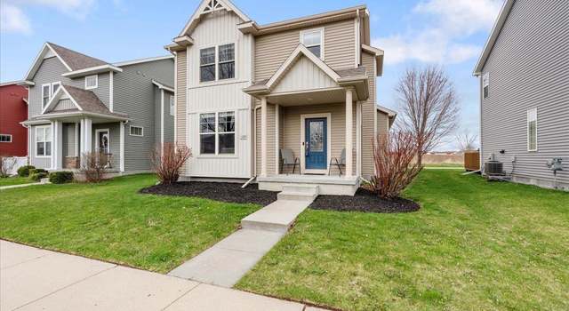 Photo of 1130 O'Keeffe Ave, Sun Prairie, WI 53590