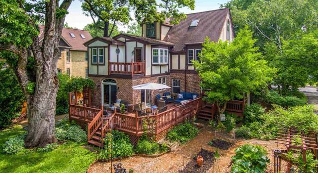 Photo of 172 North St, Sun Prairie, WI 53590