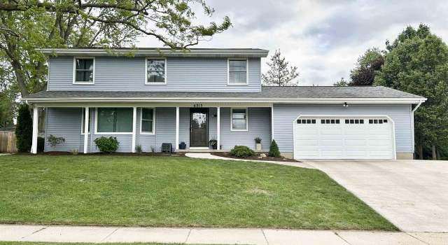 Photo of 6313 Old Sauk Rd, Madison, WI 53705