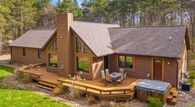 Photo of 357A Pinehurst Dr, Nekoosa, WI 54457