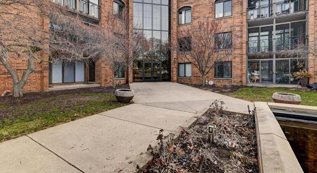 Photo of 6302 Mineral Point Rd #202, Madison, WI 53705