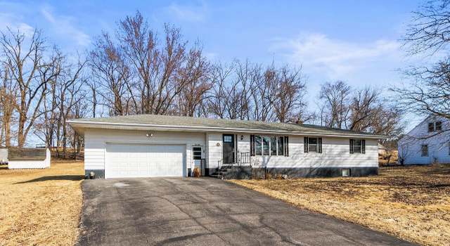 Photo of N364 Lincoln St, Briggsville, WI 53920