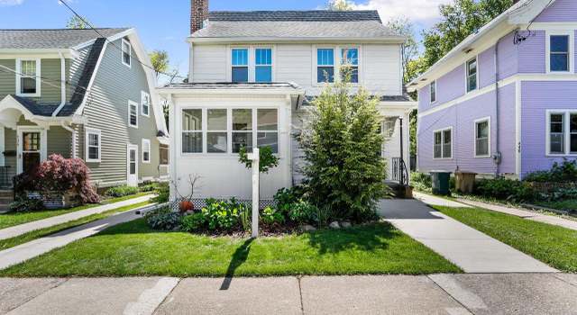 Photo of 644 Crandall St, Madison, WI 53711
