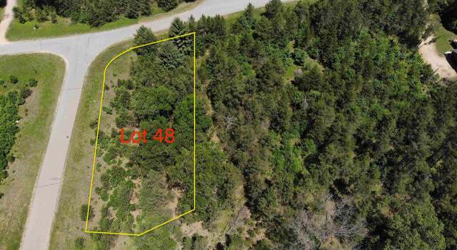 Photo of Lot 48 Waterstone, New Lisbon, WI 53950