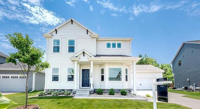 Photo of 2785 Endive Dr, Fitchburg, WI 53711