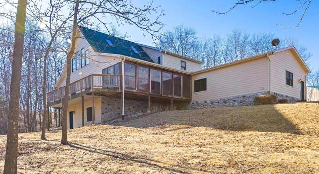 Photo of W8834 County Road G, Wonewoc, WI 53968