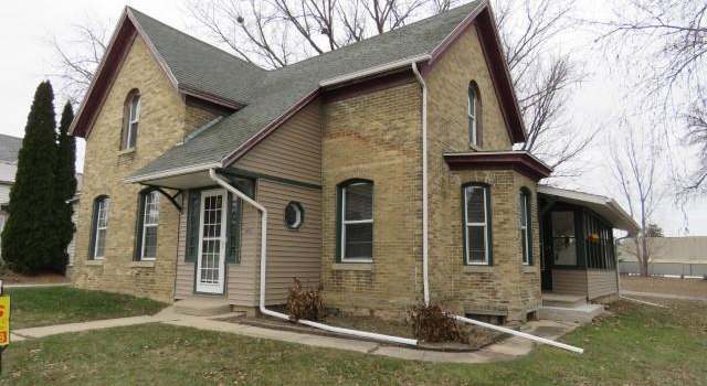 Photo of 101 E State St, Fox Lake, WI 53933