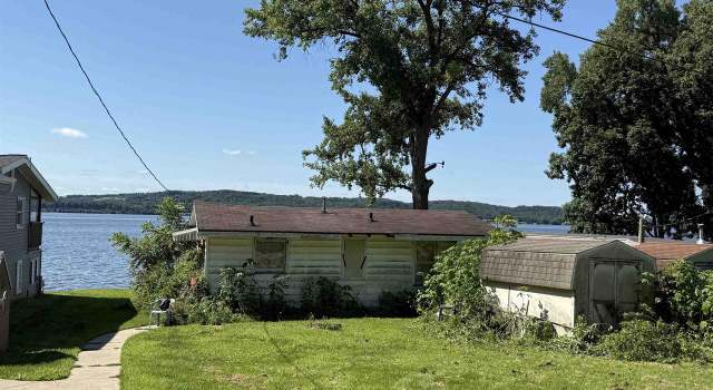 Photo of W12015 Baltic Ave, Merrimac, WI 53561