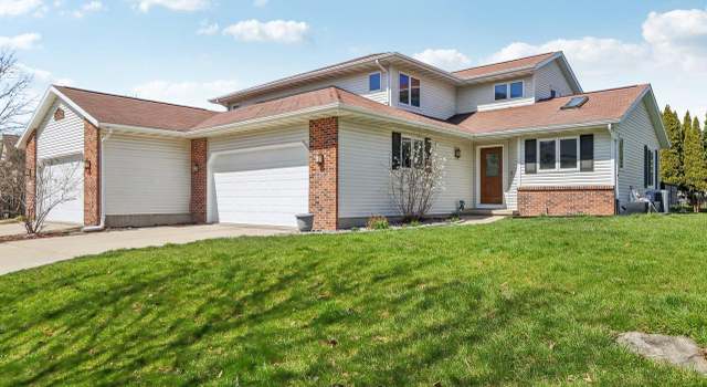 Photo of 6112 Culpepper Ln, Madison, WI 53718