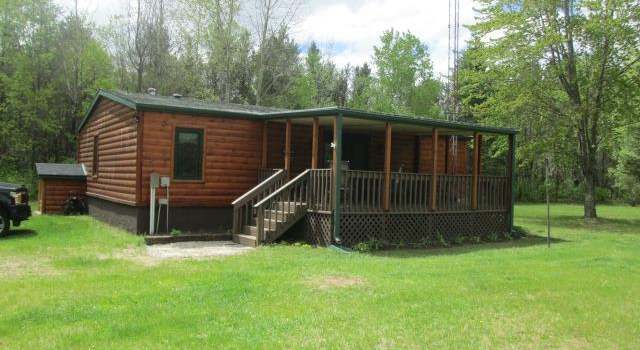 Photo of 1772 County Road F, Friendship, WI 53910