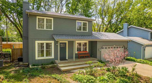 Photo of 5717 Cedar Ridge Rd, Middleton, WI 53562