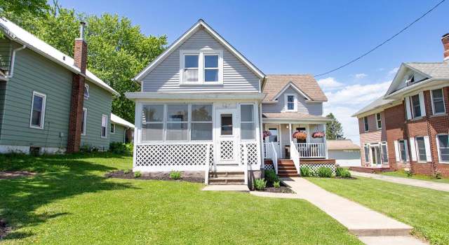 Photo of 607 S Main St, Blanchardville, WI 53516