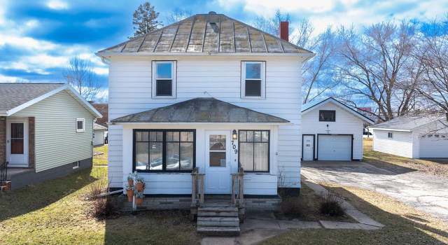 Photo of 709 Hill St, Sparta, WI 54656