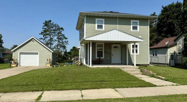 Photo of 1707 Stoughton Ave, Tomah, WI 54660