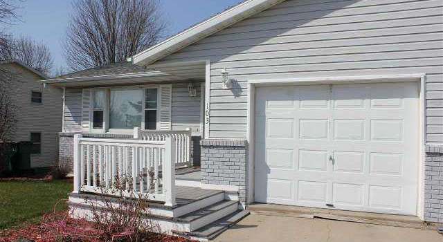Photo of 103 W Oak St, Cottage Grove, WI 53527