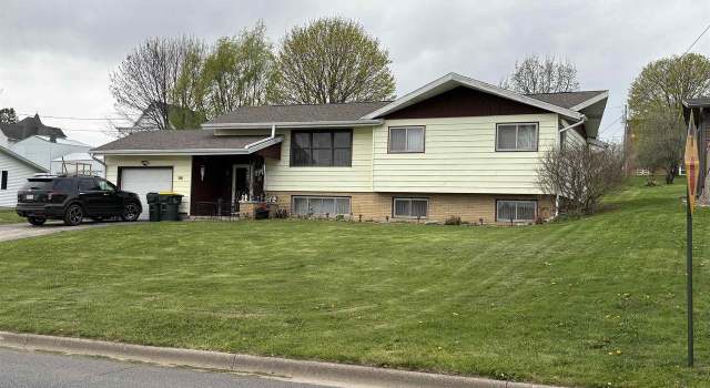 Photo of 519 Mill Street St, Bloomington, WI 53804