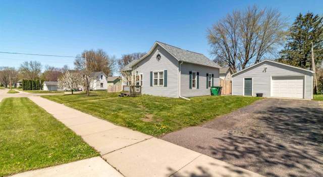 Photo of 750 High St, Wisconsin Rapids, WI 54495