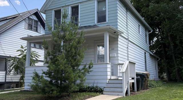 Photo of 1111 Erin St, Madison, WI 53708