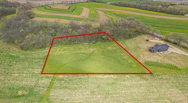 Photo of Lot 3 2.68 Acres Durst Rd, New Glarus, WI 53574