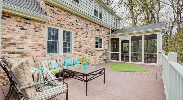 Photo of 3015 Beacon Ct, Janesville, WI 53546