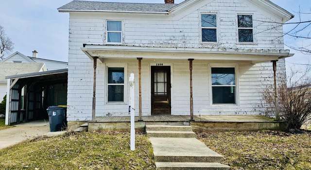 Photo of 1208 23rd Ave, Monroe, WI 53566