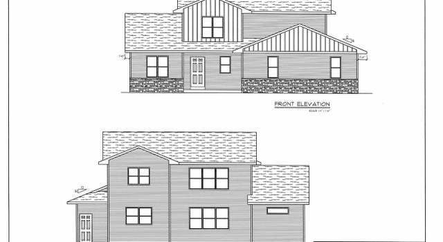 Photo of 1014 Hilltop Dr, Milton, WI 53563