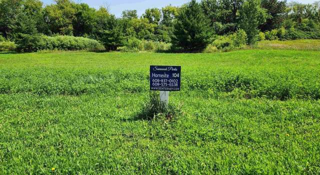 Photo of 180 Savannah Pkwy, Deerfield, WI 53531