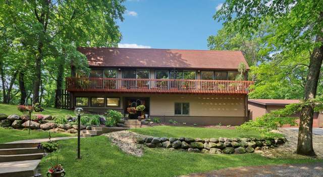 Photo of 6221 Trail Ridge Ct, Oregon, WI 53575