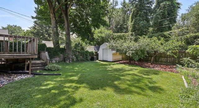 Photo of 2661 Hoard St, Madison, WI 53704