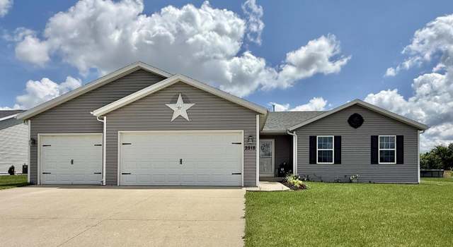 Photo of 2515 Quail Ridge Dr, Janesville, WI 53546