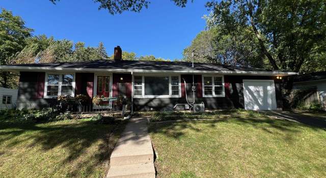 Photo of 1650 Sunfield St, Madison, WI 53704