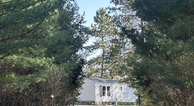 Photo of W3331 County Road Jj, Wautoma, WI 54982