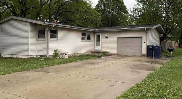 Photo of 1223 S Grant Ave, Janesville, WI 53546