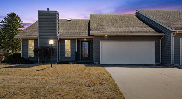 Photo of 203 Tamarac Trce, Platteville, WI 53818