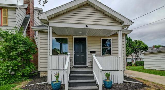 Photo of 14 Wirth Ct, Madison, WI 53704