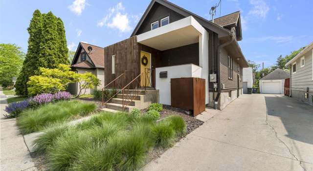 Photo of 3157 Milwaukee St, Madison, WI 53714
