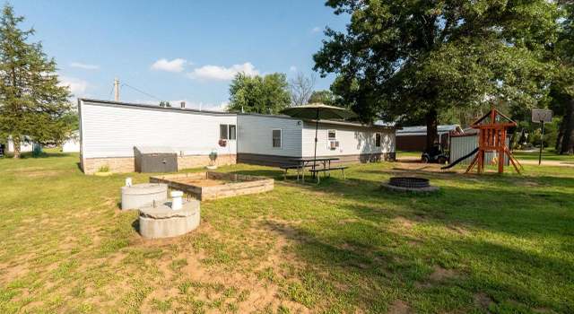 Photo of N7378 Wautoma Ave, New Lisbon, WI 53950