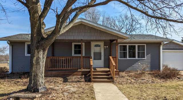 Photo of 3595 County Road Q, Dodgeville, WI 53533