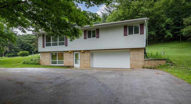 Photo of 23741 Covered Bridge Dr, Richland Center, WI 53581