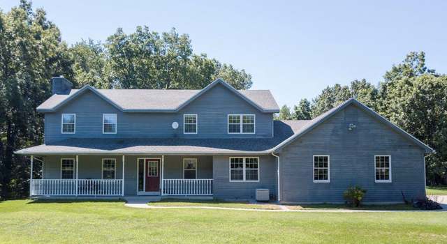 Photo of 1691 County Road A, Stoughton, WI 53589