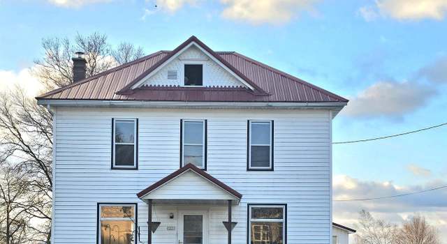 Photo of 1231 Dodgeville St, Highland, WI 53543