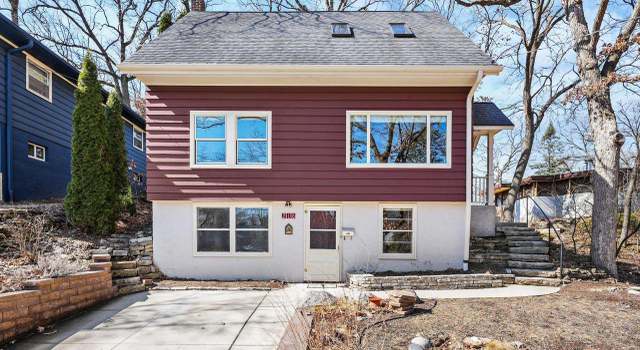 Photo of 218 Shepard Ter, Madison, WI 53705