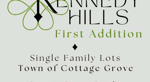 Photo of Lot 23 Wooded Ridge Trl, Cottage Grove, WI 53527