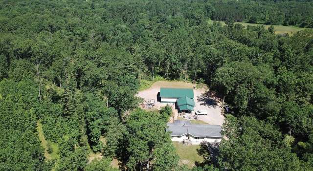 Photo of 1656 Czech Dr, Friendship, WI 53934